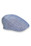 Summer Linen British London Duck Men's Cap Hat Cp238 - 2