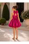 Balloon Skirt, Girls, Princess Model, Dress - 2