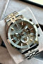 Rd813321M Men's Wristwatch with Steel Strap - 2