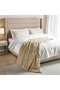 Tranquility Weighted Blanket 122x183cm - Beige