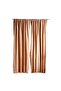 Ecowell 2-piece Curtain 120x240cm - Beige - 4