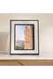 Lily Photo Frame 19x24cm - Light Beige - 5