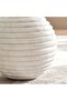 Veneto Coffee Table Marble - White - 4