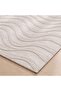 Chloey Soft & Comfort Jacquard Rug 160x230cm - Ivory - 2