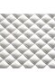 Crown Worry Free Micro Pocketed High Resilent W/visco Gel Box Top 32 Cm 160x200 - 4