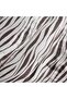 Designora Zebra 3-piece Queen Comforter Set 200x240cm - Grey - 3