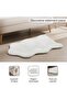 Winston Supersoft Fur Rug 60x90cm - Frost Grey - 5