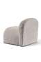 Lucente Accent Chair - Beige - 7