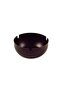 Eirian Ashtray Dia10x3.5cm - Black - 3