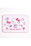 Hello Kitty Printed Bathmat 40x60cm - Pink - 3