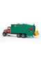 Bruder granite garbage truck br02812 - 4