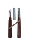 Fdm Large Plastic Buttonhole Opener and Thread Remover 9.5cm Metal Tip Sewing Unpicker and Buttonhole Opening Tool - 2