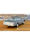 1:43 Scale Licensed Metal Retro American Cars - 1966 Pontiac Gto - 10 cm - 6