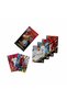 Adrenalyn Fifa 365 2024 Season Tcg Mega Starter Pack Football Player Cards Album - 4