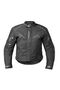 Motorcycle Kids Coat 4 Seasons Maxdura Fabric Kids Biker Coat Black
