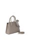Women's Bow Detailed Hand and Shoulder Bag Ch21035-6 - 6