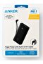 Zolo 20000Mah Power Bank Fast Charging 22.5W Slim USB C Port Power Bank for iPhone and Sumsung Etc - 2