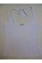 Women's Lace-Up T-Shirt - Set of Two - 6