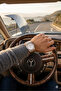 Spolo men's wrist watch - 4