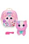 Scruff A Luvs Sevimli Pastel Seri - 4