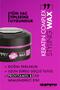 Wax Gloss Extra Hold 150 ML - 3