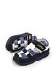 Shoe Basket - Şrbb 4801 Boy's Orthopedic Shoes Sandals - 4
