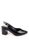 Shoe Basket 066 Women's 7 cm Heeled Shoes - 2