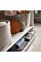 KOMPLEMENT Shelf, white, 50 x 58 cm - 2