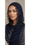 Needlepoint Black Color Prayer Cloth - 3