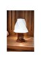 أباجورة ديكورية حديثة |   مصباح طاولة LED |   التصميم الهندسي - 3
