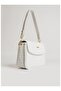 Women's Print Patterned Long Strap Shoulder Bag-2197