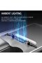 4-in-1 Multi-Port Car USB Charger for Tesla Model 3/Y (2024-2021), Hidden USB Hub - 2