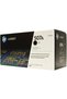 Cartus HPTON-CE400A, Negru - 2