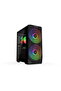 Vortex Fara sursa Negru