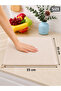 6-Pack Microfiber Kitchen Towels 35×35 cm, 330 GSM, Super Absorbent, Quick Dry, Lint-Free - 3