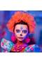 Dia de Muertos Bebeği HRM72 - 3