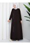 Sima dress plus size mother's dress - 7