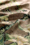 Mink Almond Blossom Sura Silk Scarf - 3