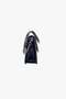 67-7135 Women's Black Crossbody Bag - 5