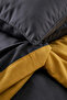 Solid Color Duvet Cover Set - Boxed - Patternless - Fade Resistant - Vibrant Colors - Delicate Buttons - Soft - 80% Cotton 20% Polyester - 200 X 220 cm - 2