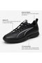 Youth Kids ULTRA 5 PLAY TT Football Boots - Black - 2