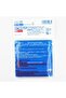 أعواد بلاستيكية من Mr.Hobby طراز ST-03 للأسطح الصغيرة، مع أطراف قطنية، 25 قطعة ذات طرف مستدير، 25 قطعة ذات طرف مثلث - 3