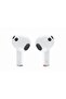 In-Ear True Wireless Earbud, White, SM-R530 - 2