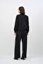 Retro Striped Tracksuit Set - 7