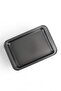 Metal Oven Dish, Cake Pan, Medium Size Baking Tray