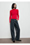 Perkins Collar Slim Fit Sweater - 2