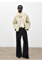 Oversize quilted anorak - 2