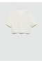 Openwork detailed knit sweater - 3