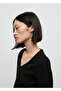 V-neck thin knitwear sweater - 6