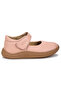 Lida 100% Leather Daily Girls Ballet Flats - 4